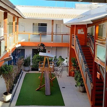 Hotel Itu Shopping 외부 사진