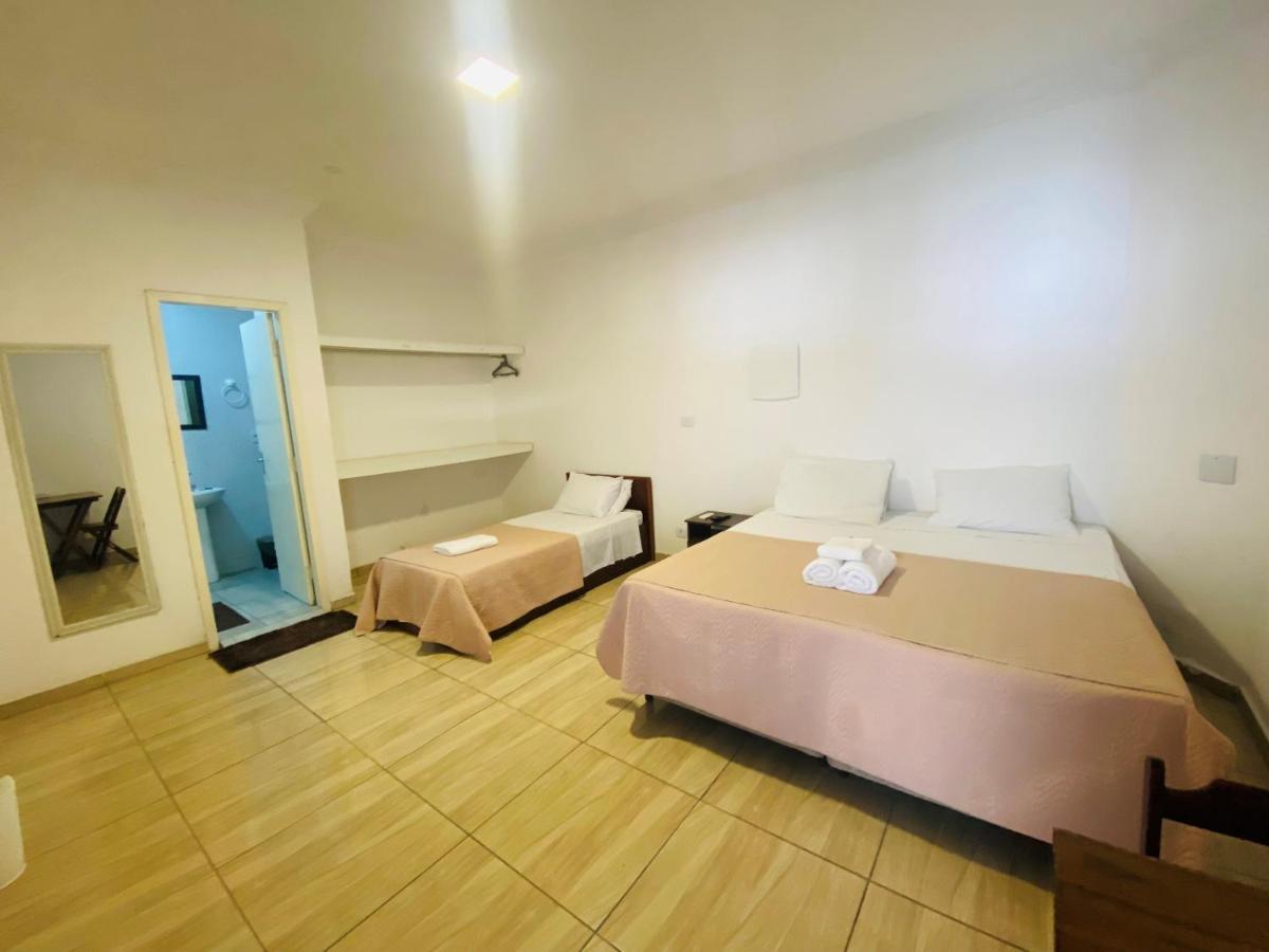 Hotel Itu Shopping 외부 사진