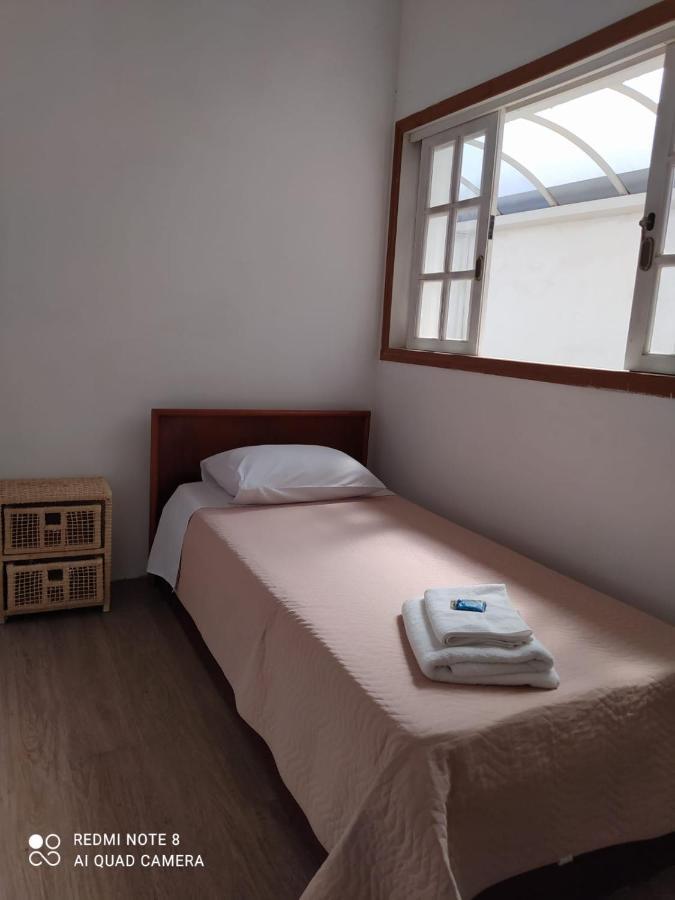 Hotel Itu Shopping 외부 사진